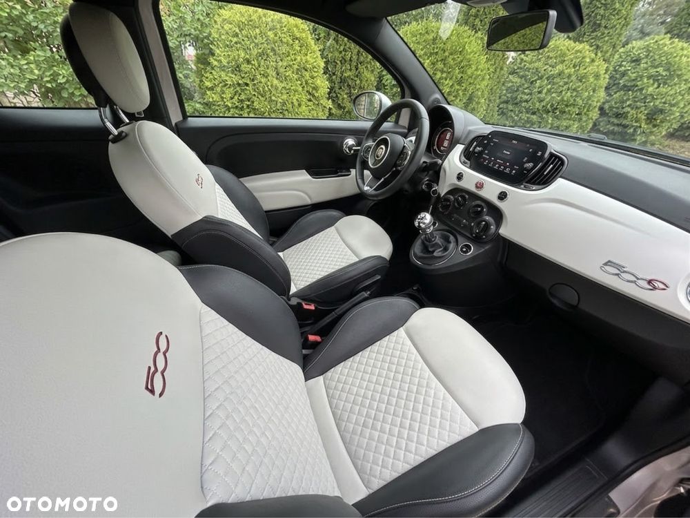Fiat 500 - 7