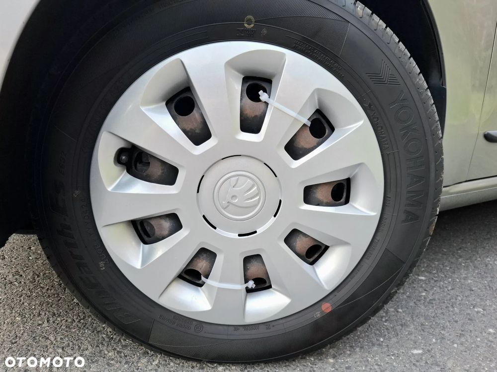 Skoda Citigo 1.0 Ambition - 26