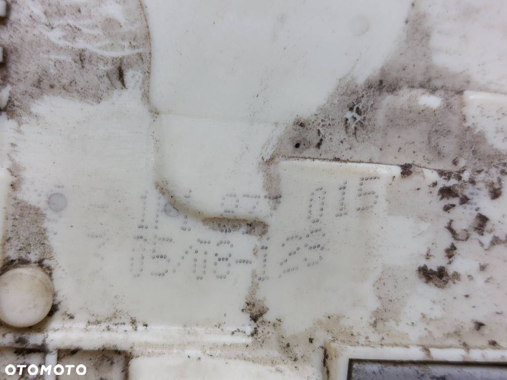 ZAMEK DRZWI LEWY PRZÓD SEAT ALTEA XL 1P1877015 - 5