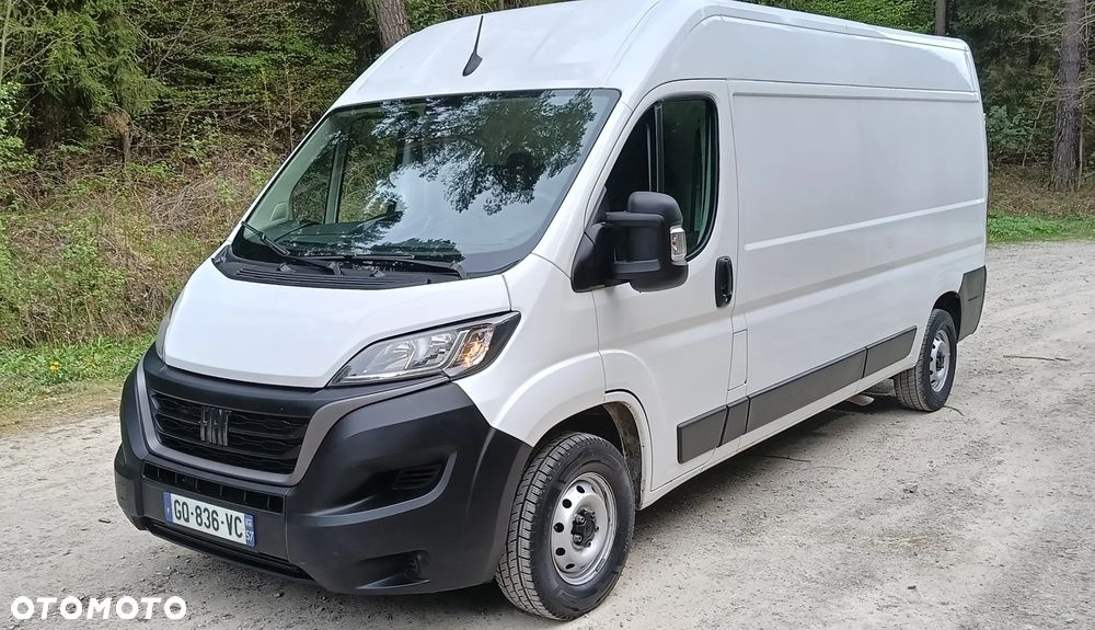 Fiat DUCATO - 1