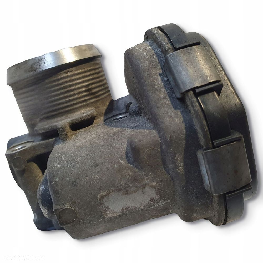 PRZEPUSTNICA Ford Focus III MK3 Fiesta MK7 1.6 TDCI 9673534480 28275019 - 7