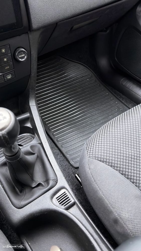 Fiat Stilo 1.9 JTD Multijet Dy. Sp. - 17