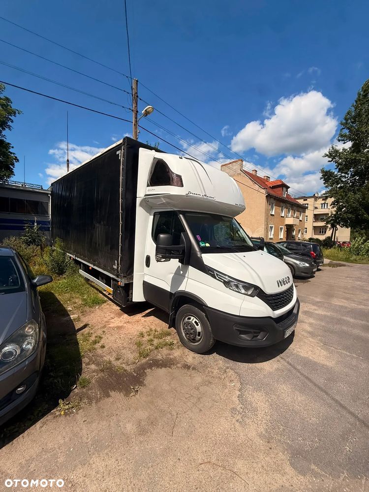 Iveco Daily 50C - 6