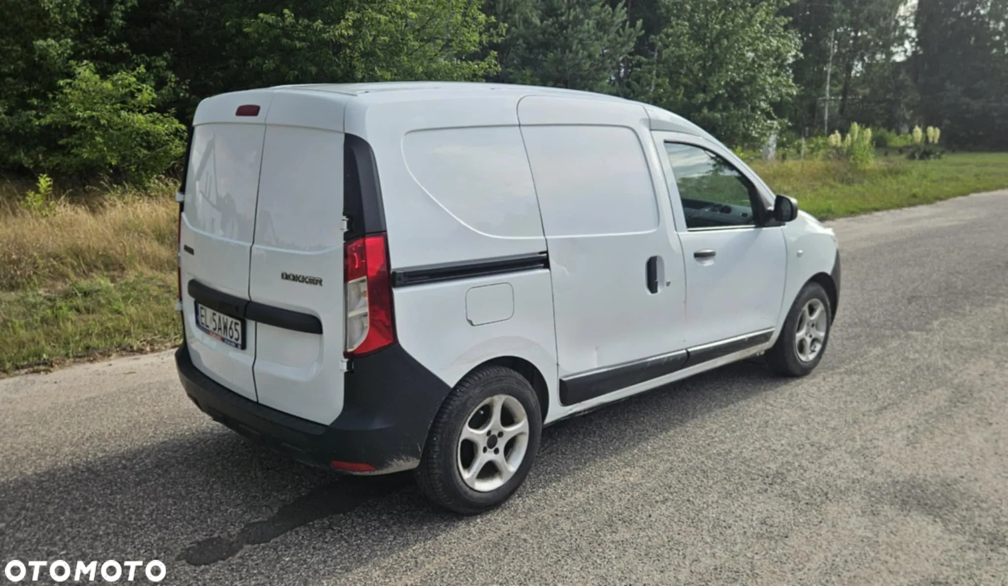 Dacia Dokker - 4