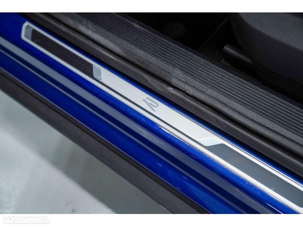 VW T-Roc 2.0 TDI R-Line - 20