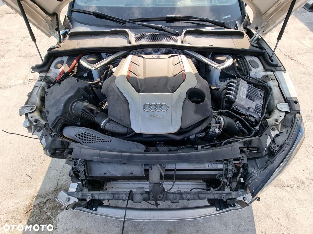 Audi S5 Coupé 3.0 TFSI quattro tiptronic - 27