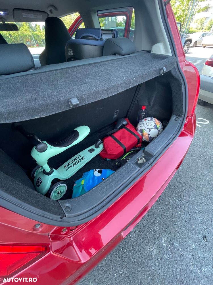 Suzuki Swift 1.6 SPORT - 14
