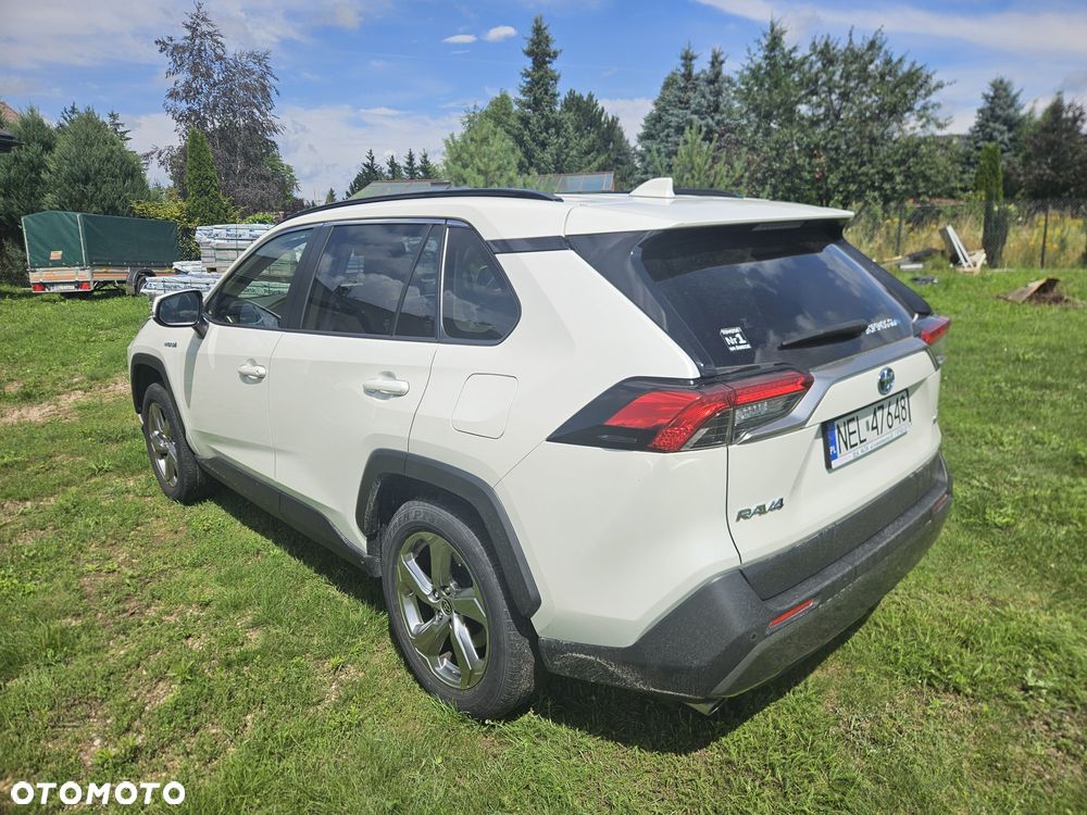 Toyota RAV4 - 2