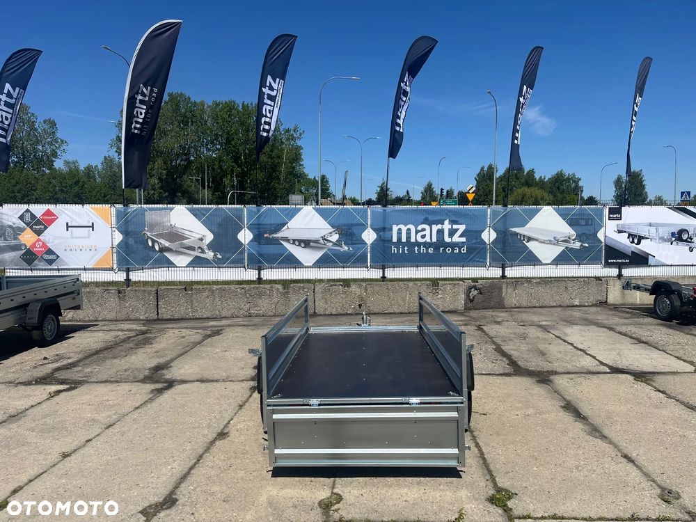 Martz Premium 265/2 - 6