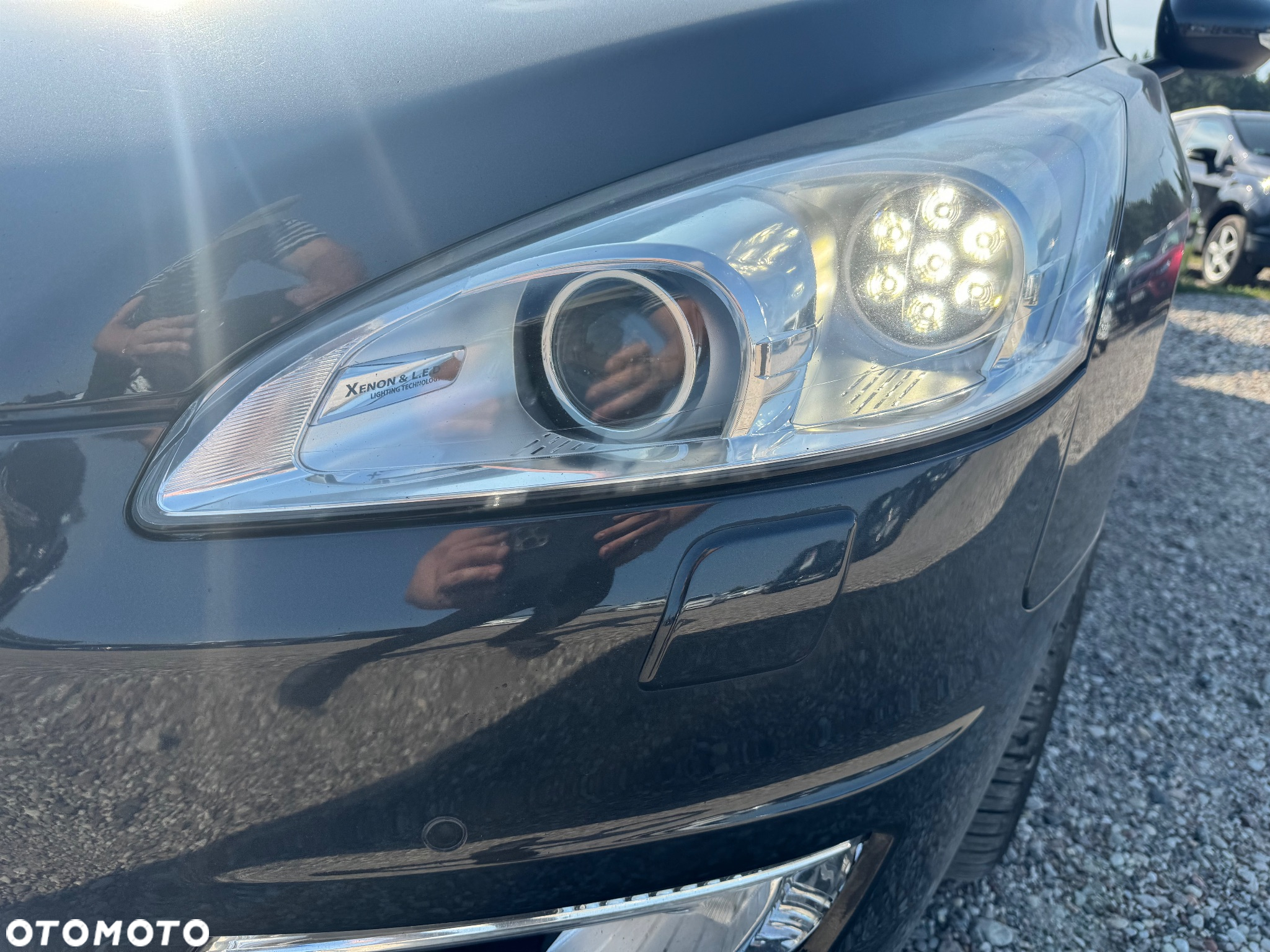 Peugeot 508 2.0 HDi Business Line - 3