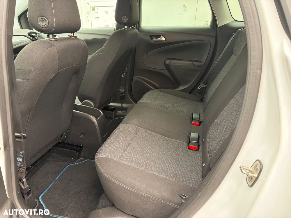 Opel Crossland 1.2 Start/Stop Innovation - 26