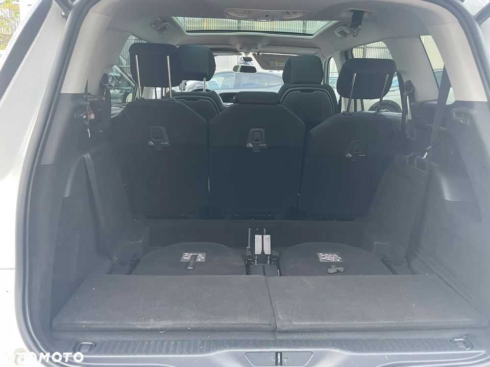 Citroën C4 Picasso 2.0 BlueHDi MoreLife S&S EAT6 - 19