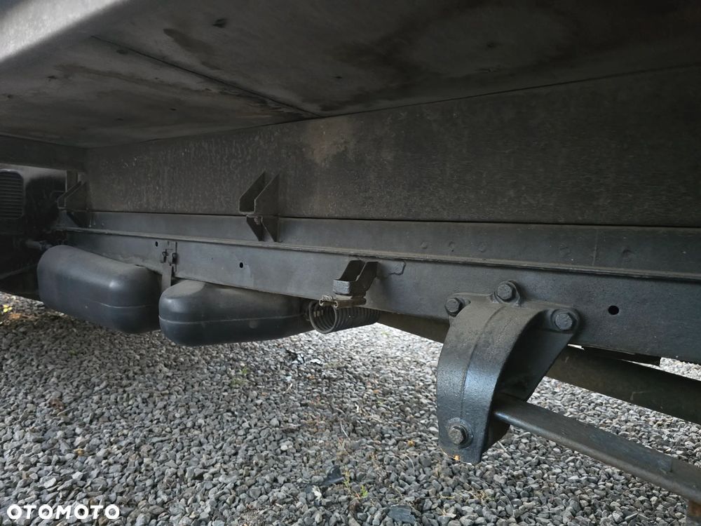 Mercedes-Benz Sprinter 316 - 14