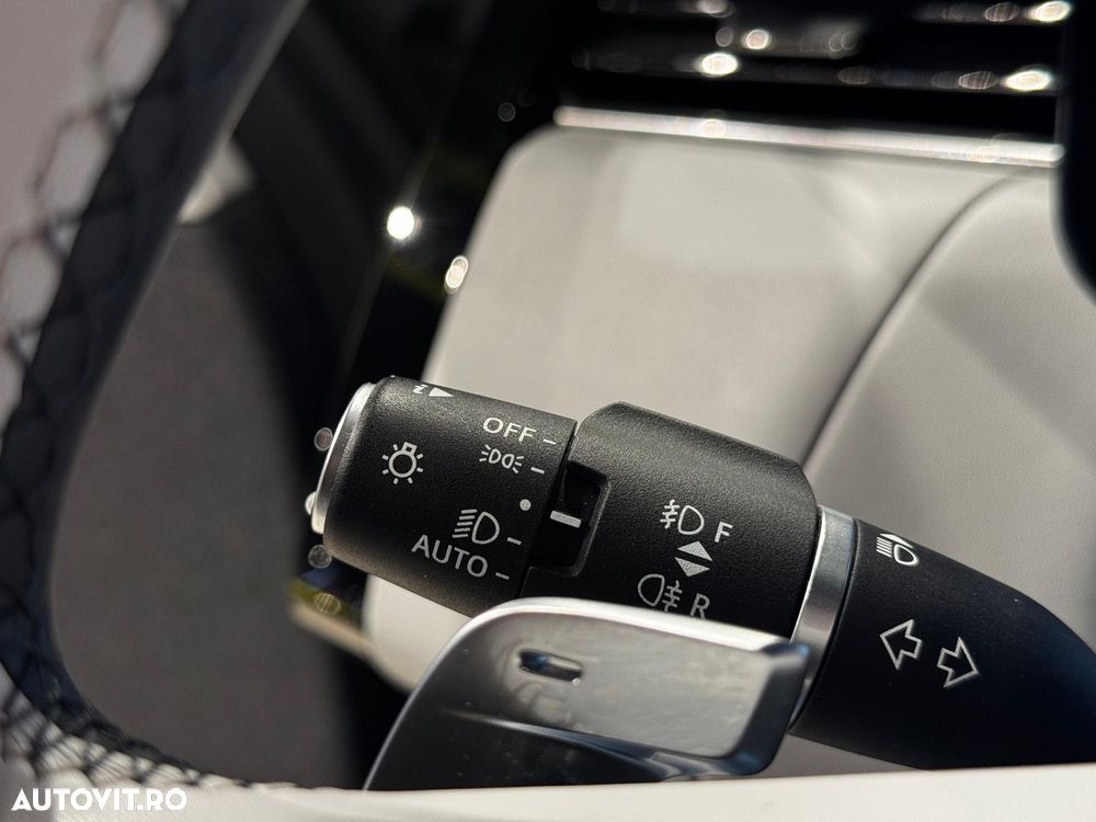 Land Rover Range Rover Sport 4.4 V8 P530 First Edition - 39