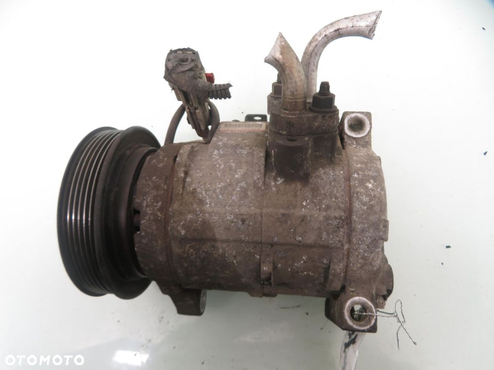KOMPRESOR KLIMATYZACJI CHRYSLER VOYAGER IV 3.3 MC4472205004 - 3