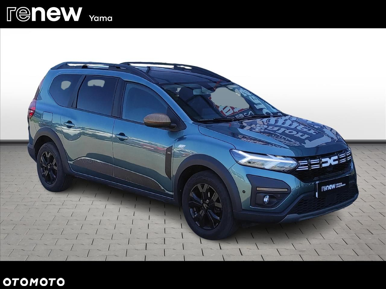 Dacia Jogger 1.0 TCe Extreme - 7