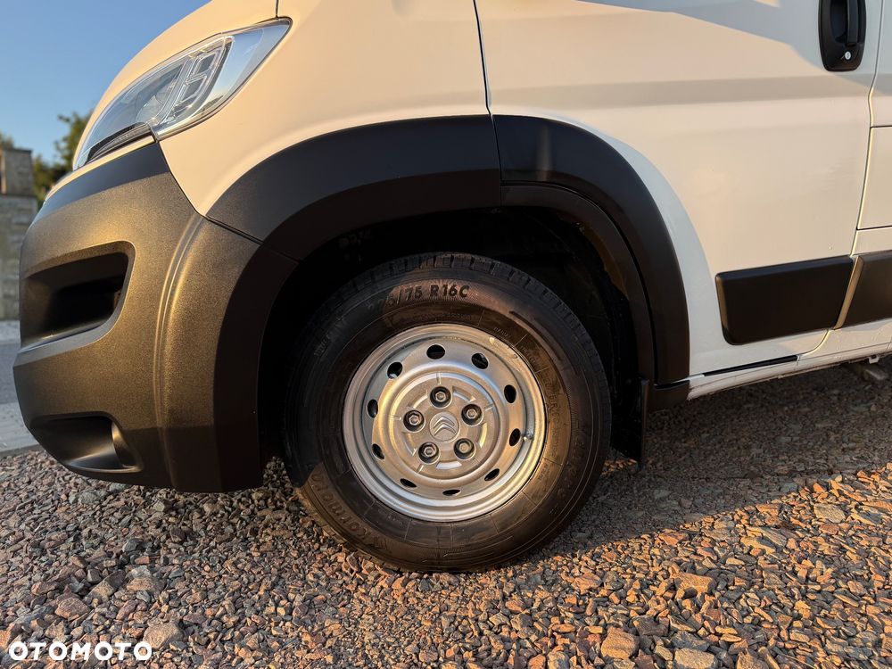 Citroën Jumper - 22