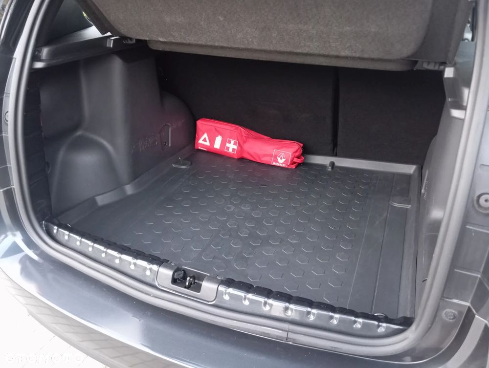 Dacia Duster 1.6 SCe Laureate S&S - 37
