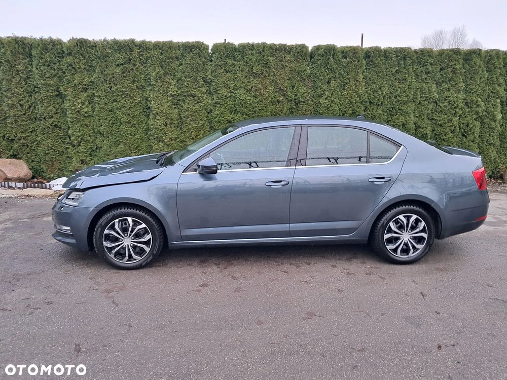 Skoda Octavia - 8