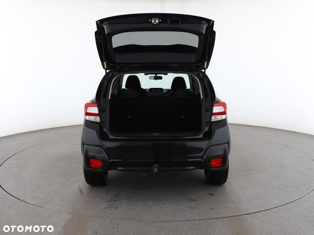 Subaru XV 2.0i Lineartronic Comfort - 19