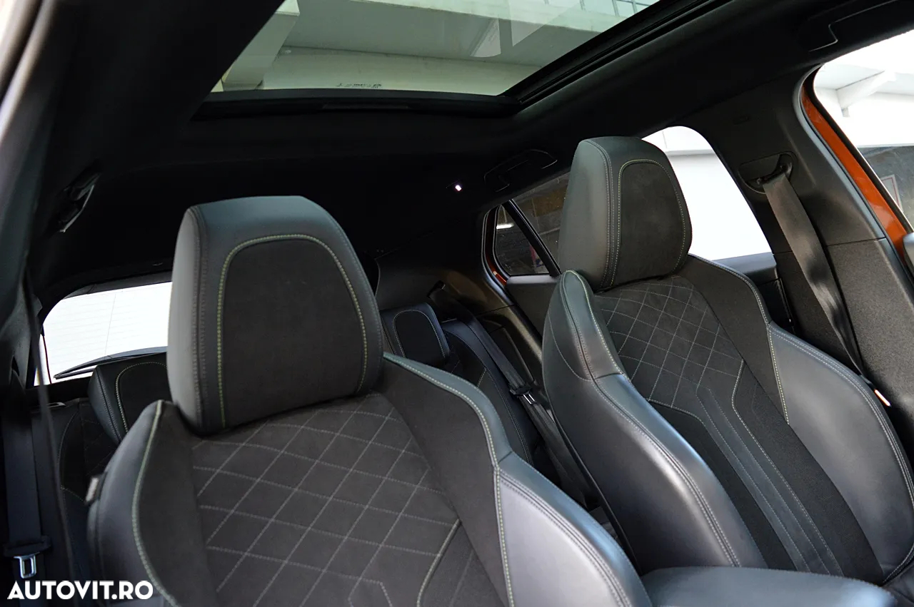 Peugeot 2008 PureTech 155 EAT8 GT Pack - 18
