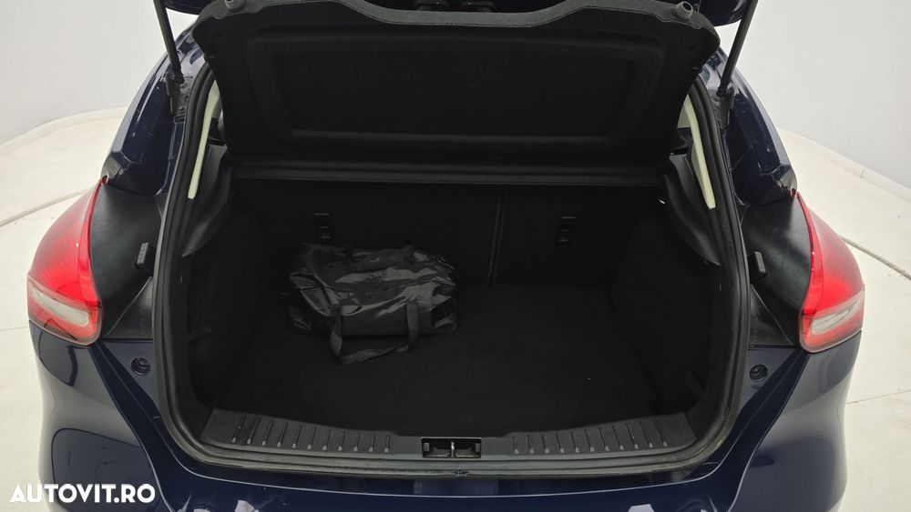 Ford Focus 1.5 EcoBlue Trend - 25