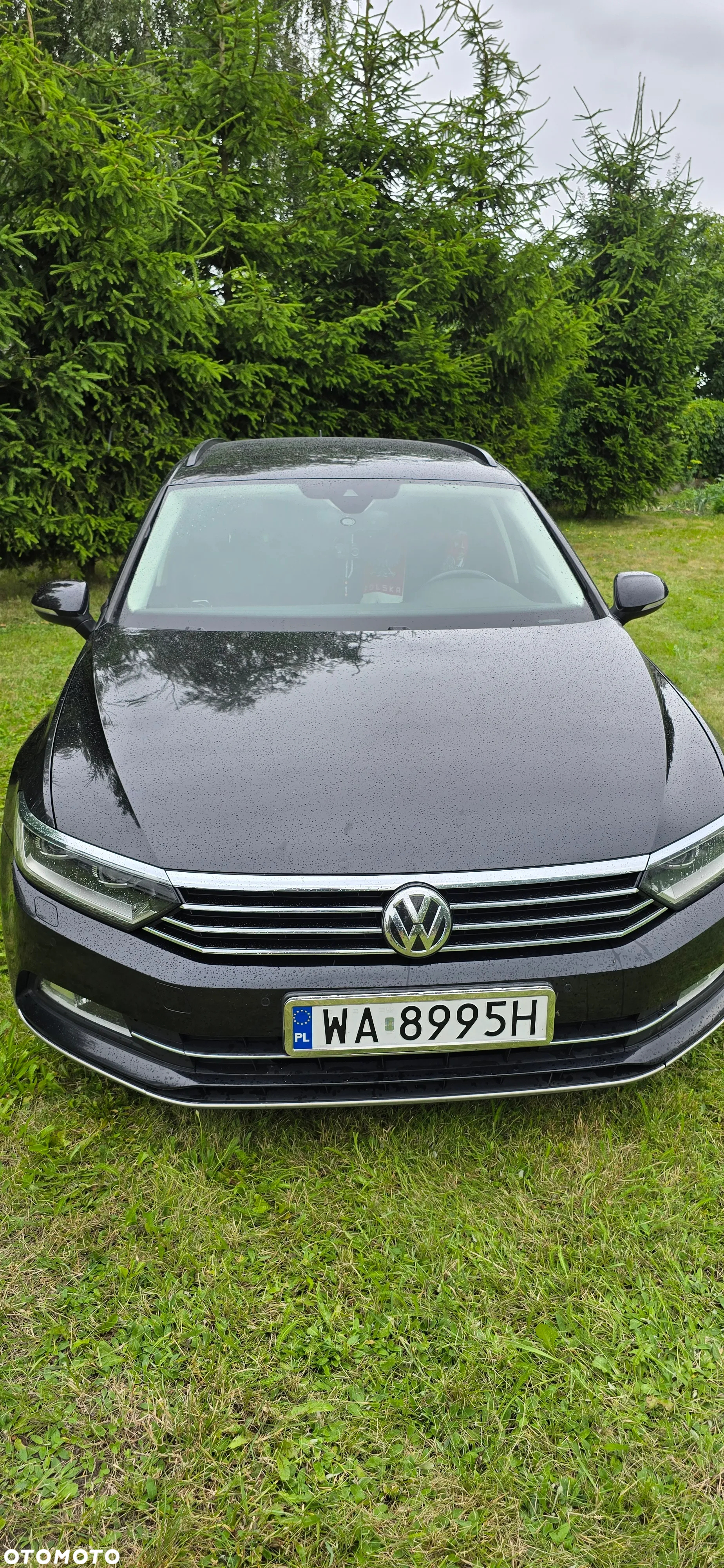 Volkswagen Passat 1.6 TDI BMT Comfortline - 14