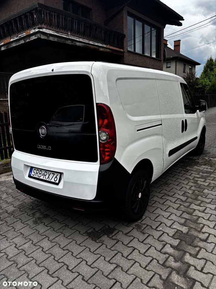 Fiat Doblo - 3