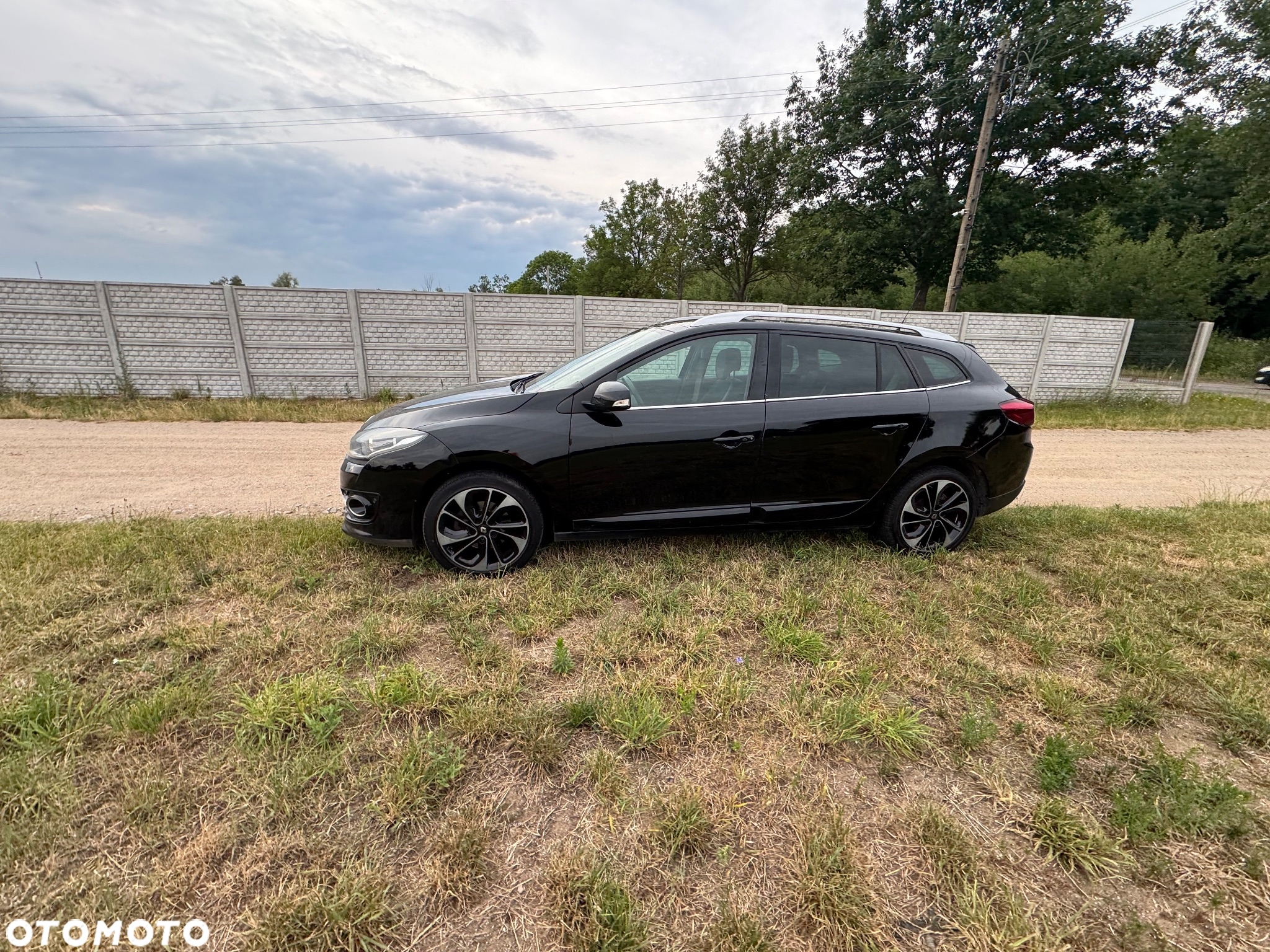 Renault Megane - 9