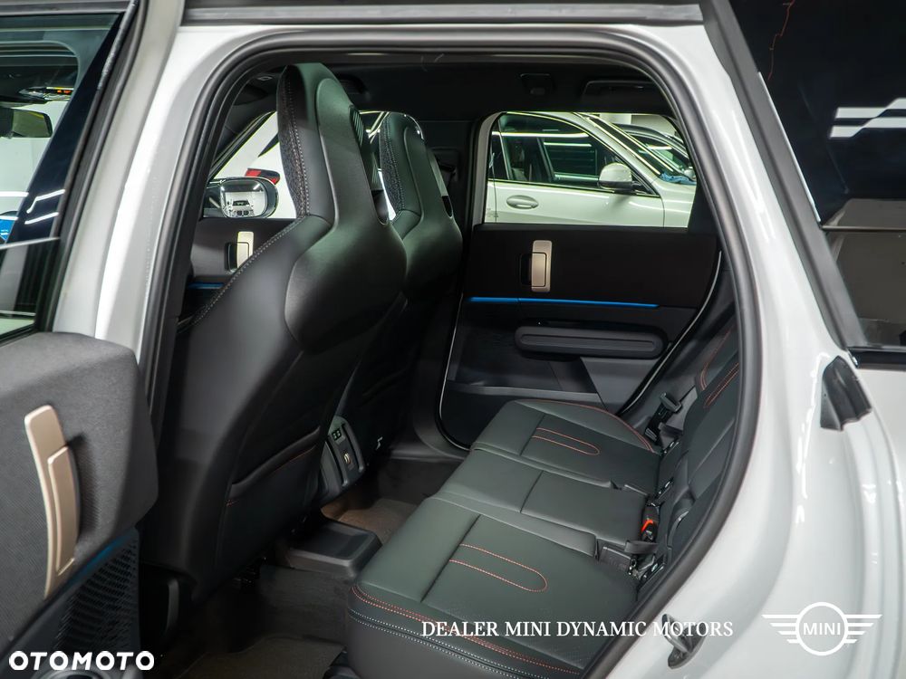 MINI Countryman - 26