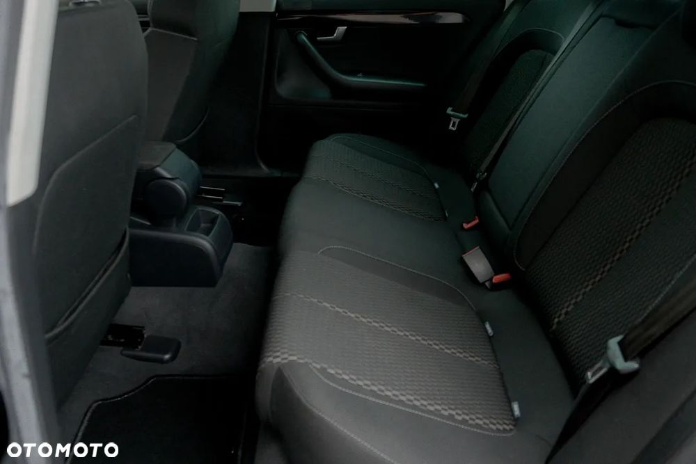 Seat Exeo 1.8T Sport - 35