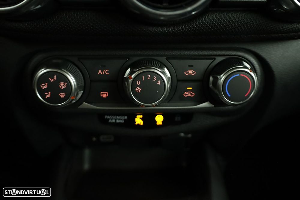 Nissan Juke 1.0 DIG-T Acenta - 12