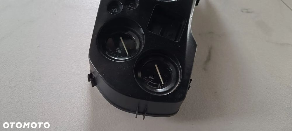 HONDA CBR1100XX 11XX Licznik Zegary 2001 1999 - 4