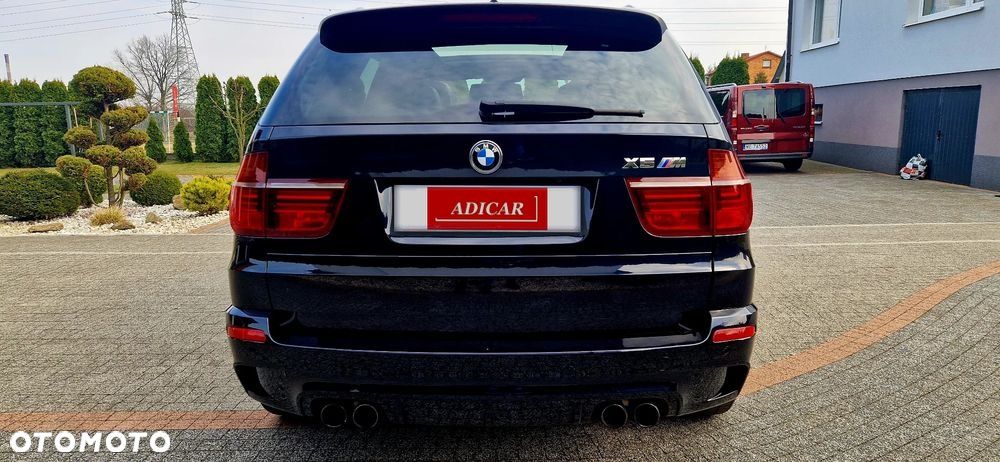 BMW X5 M - 7