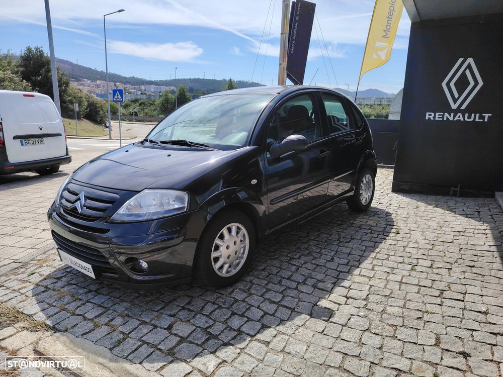 Citroën C3 1.4 HDi Exclusive - 2