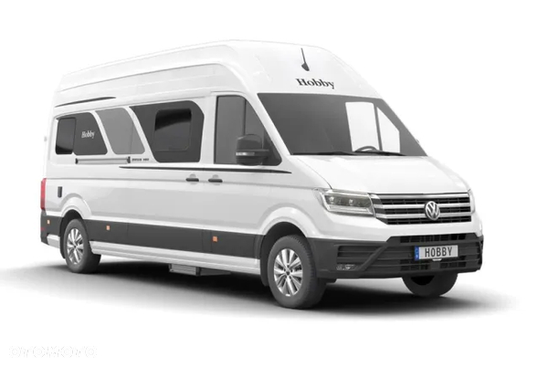 Hobby MAXIA VAN 680 ET