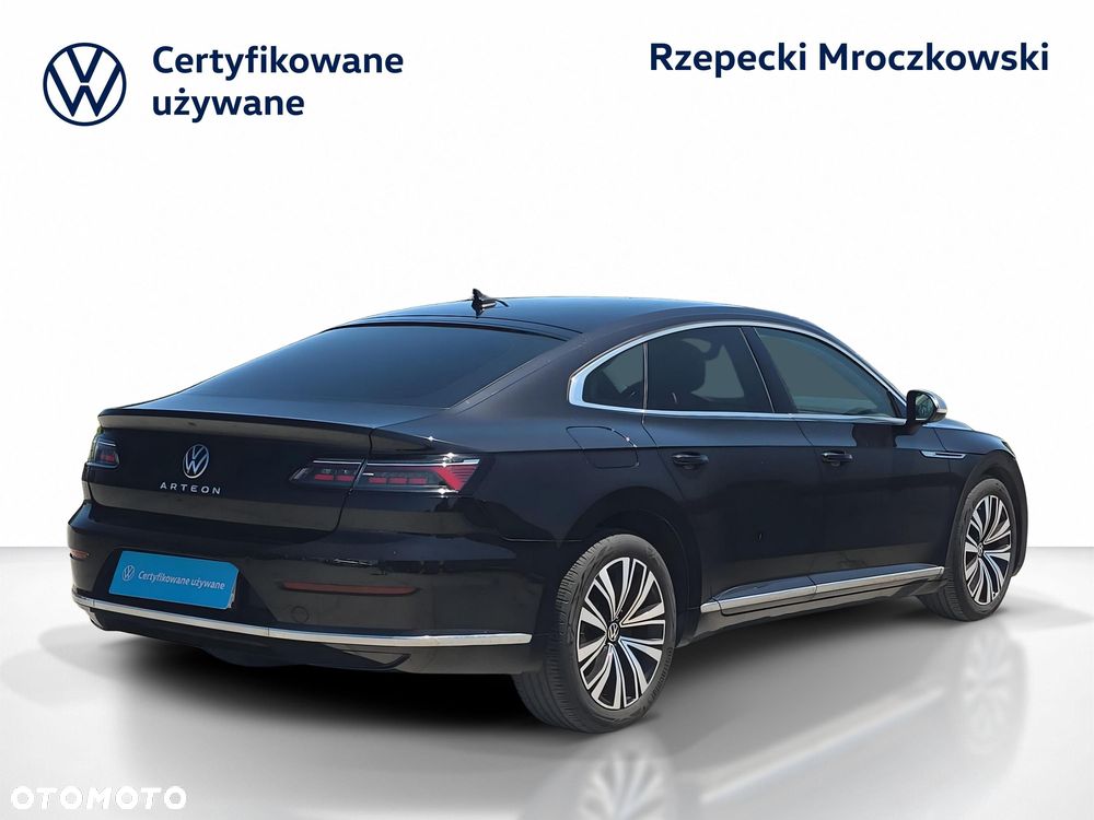 Volkswagen Arteon 1.5 TSI Elegance - 7