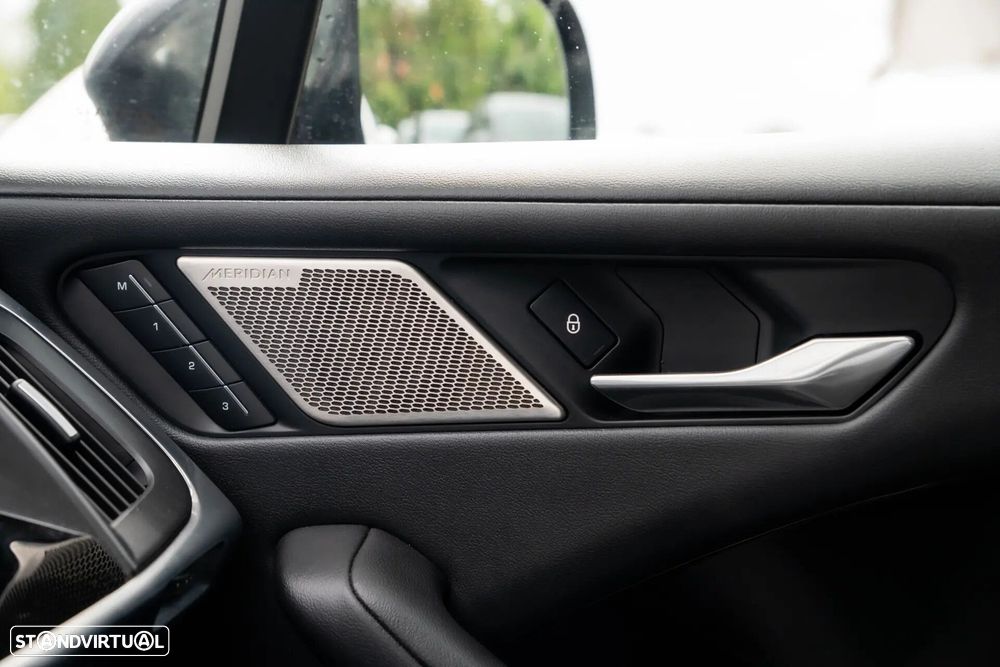 Jaguar I-Pace EV400 AWD SE - 34