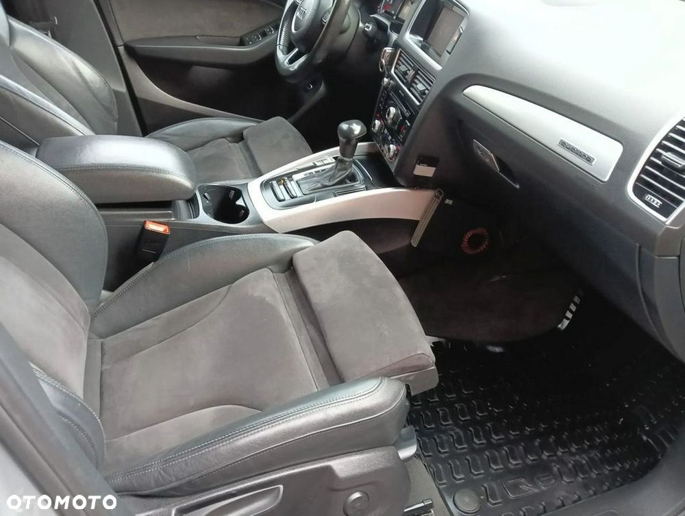 Audi Q5 - 15