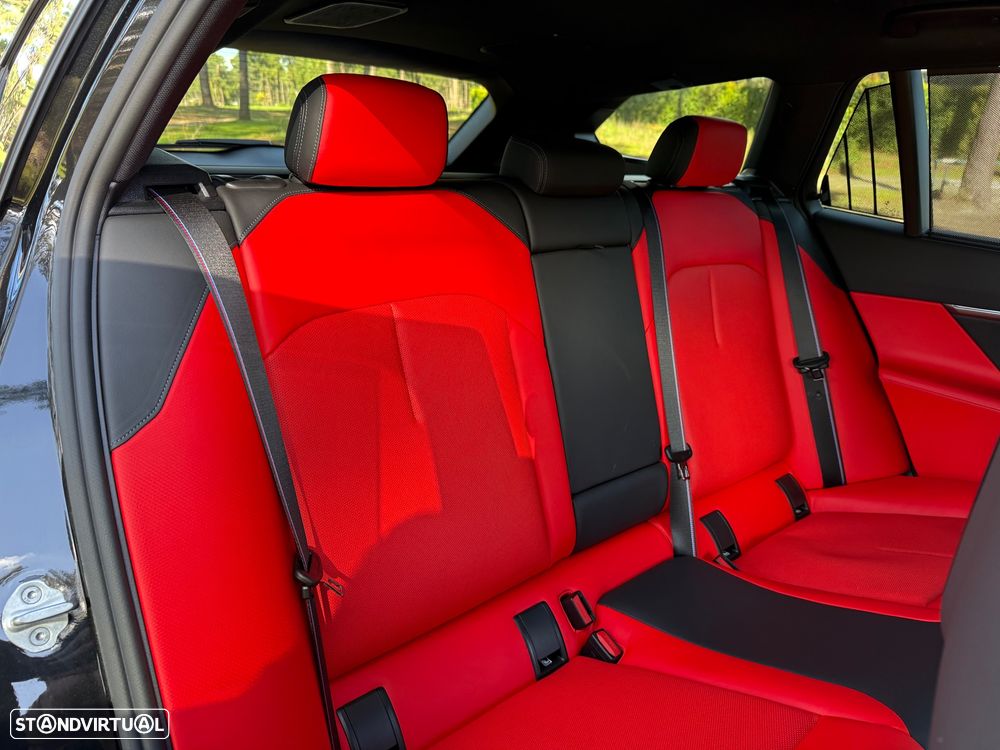 BMW M5 Standard - 15