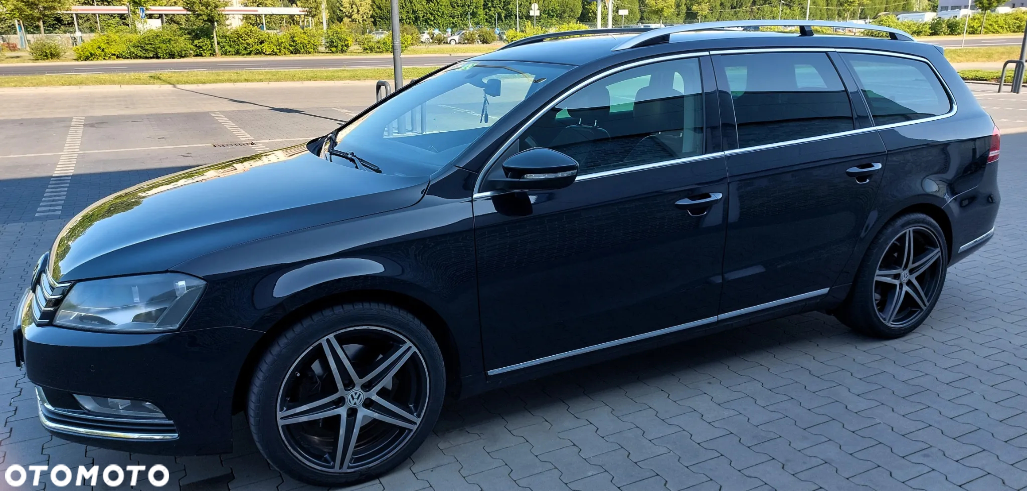 Volkswagen Passat - 9