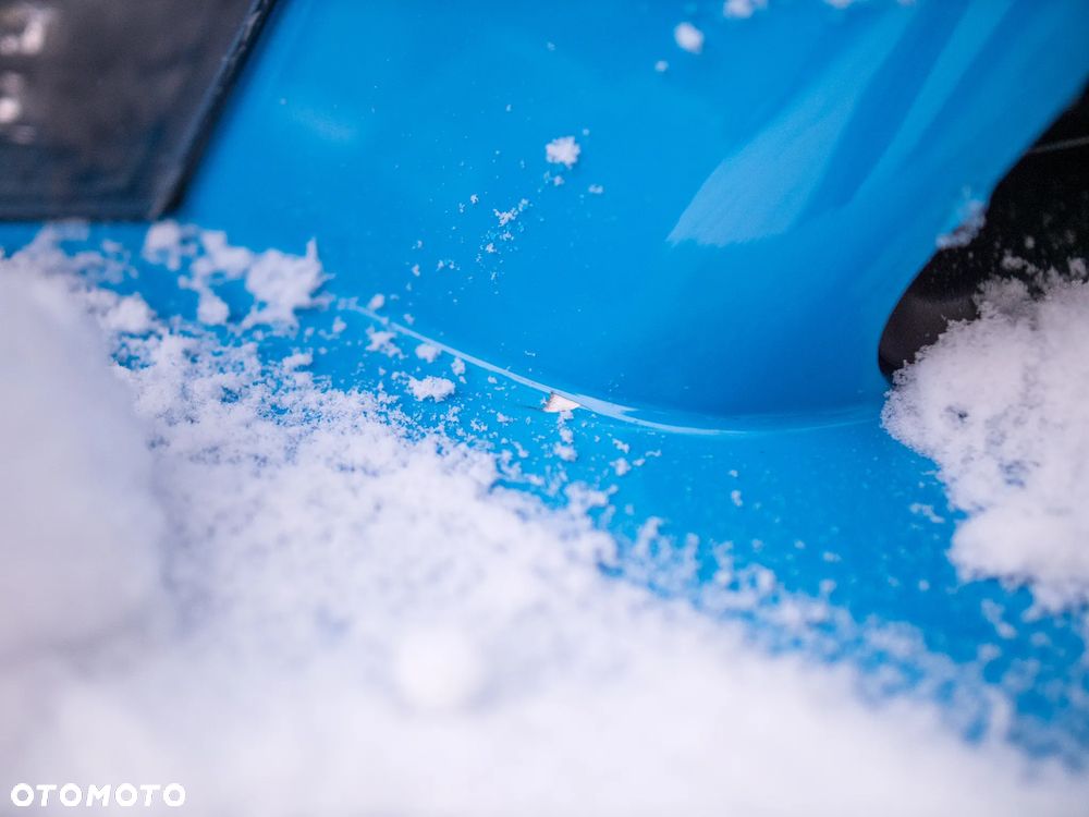 Ford Mustang 3.7 V6 - 25