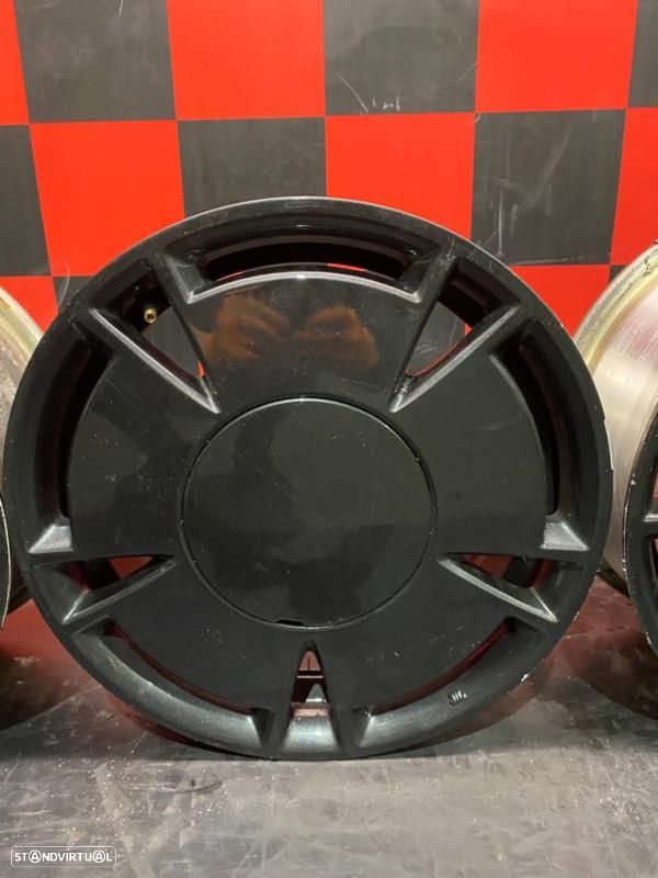 Jantes Honda Civic Viii Três Volumes (Fd, Fa) - 3
