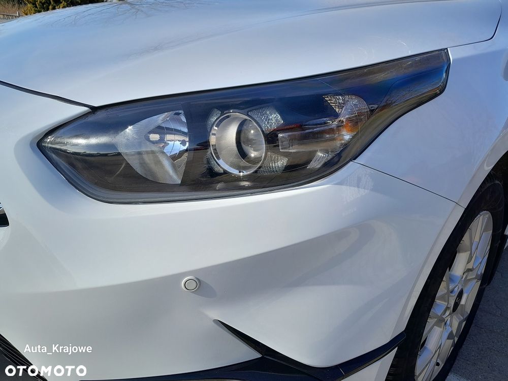 Kia Ceed 1.5 T-GDI M - 28