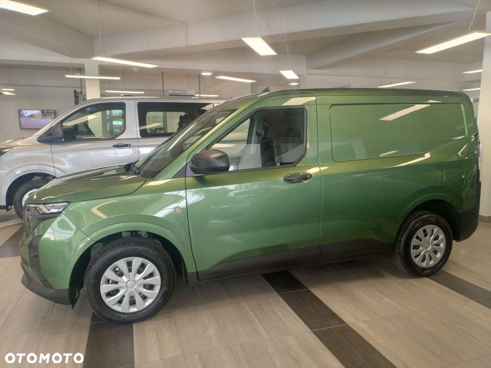 Ford Courier - 3