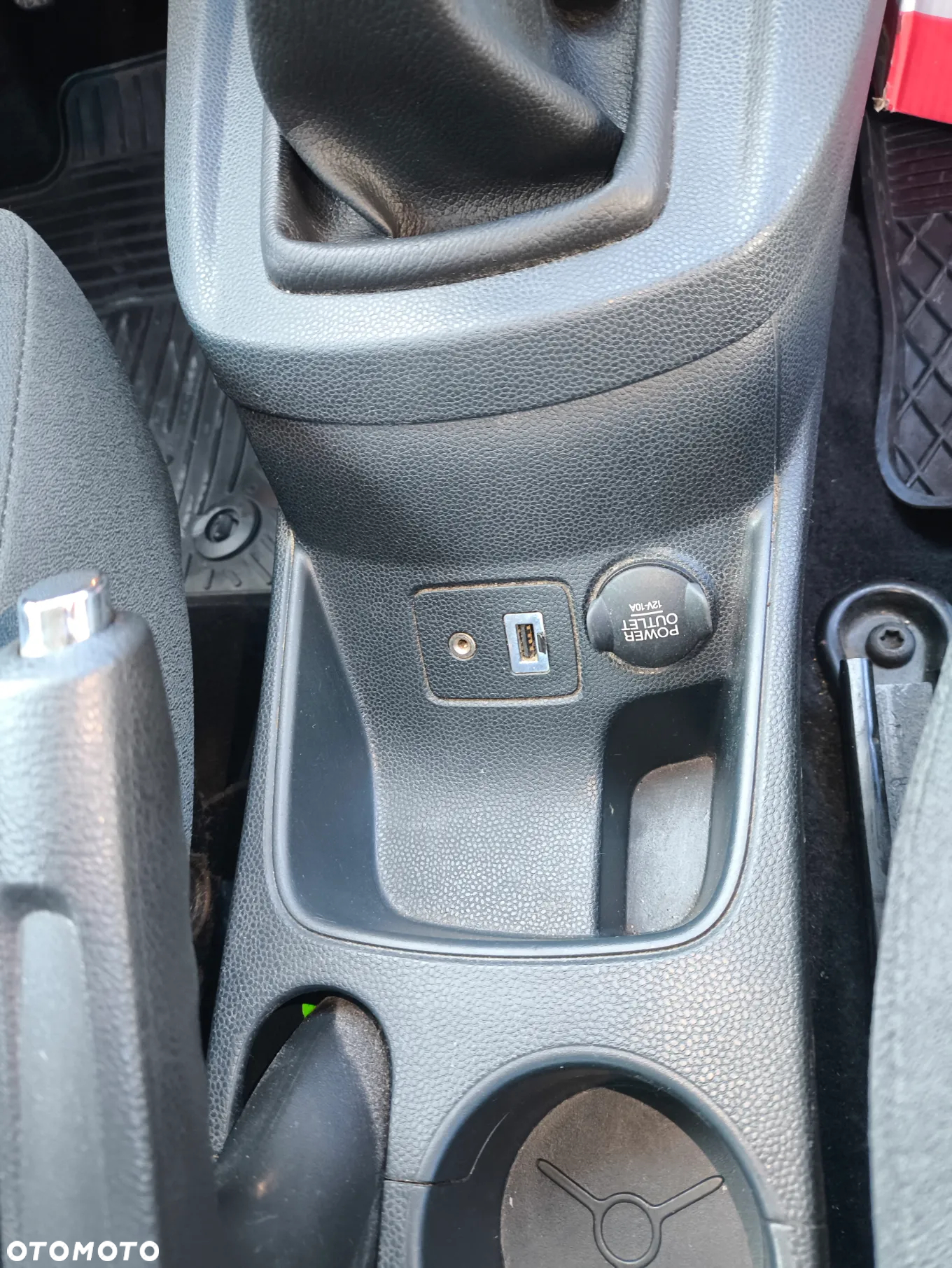 Ford Fiesta 1.4 Titanium EU5 - 26