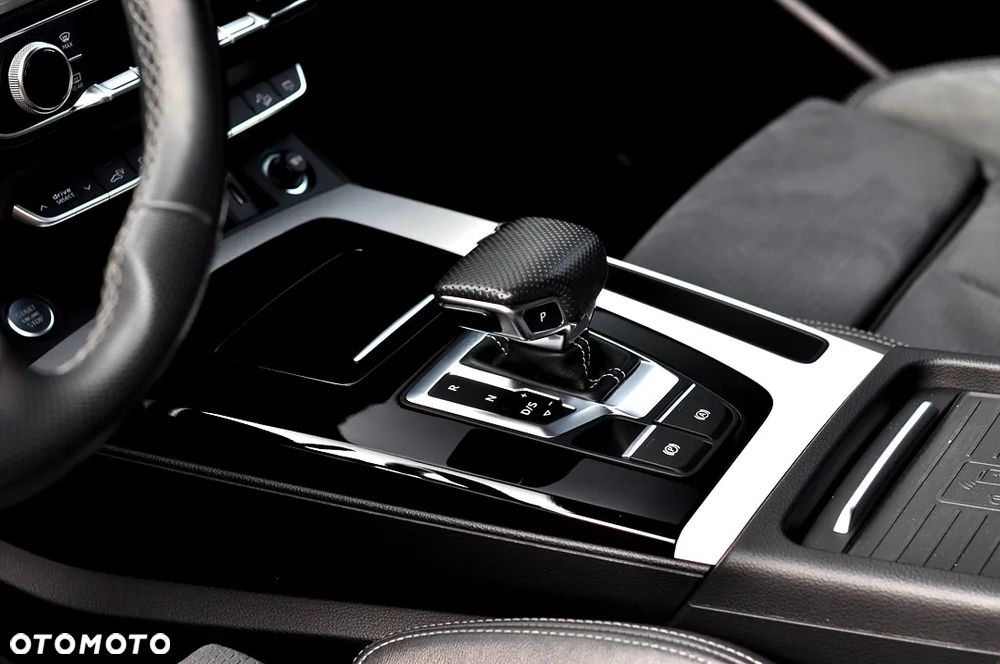 Audi Q5 Sportback 50 TFSIe quattro S tronic S line - 18