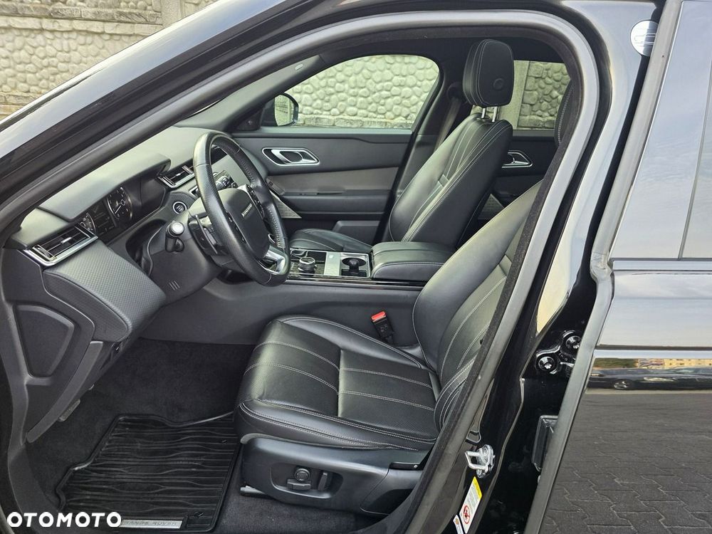 Land Rover Range Rover Velar - 10