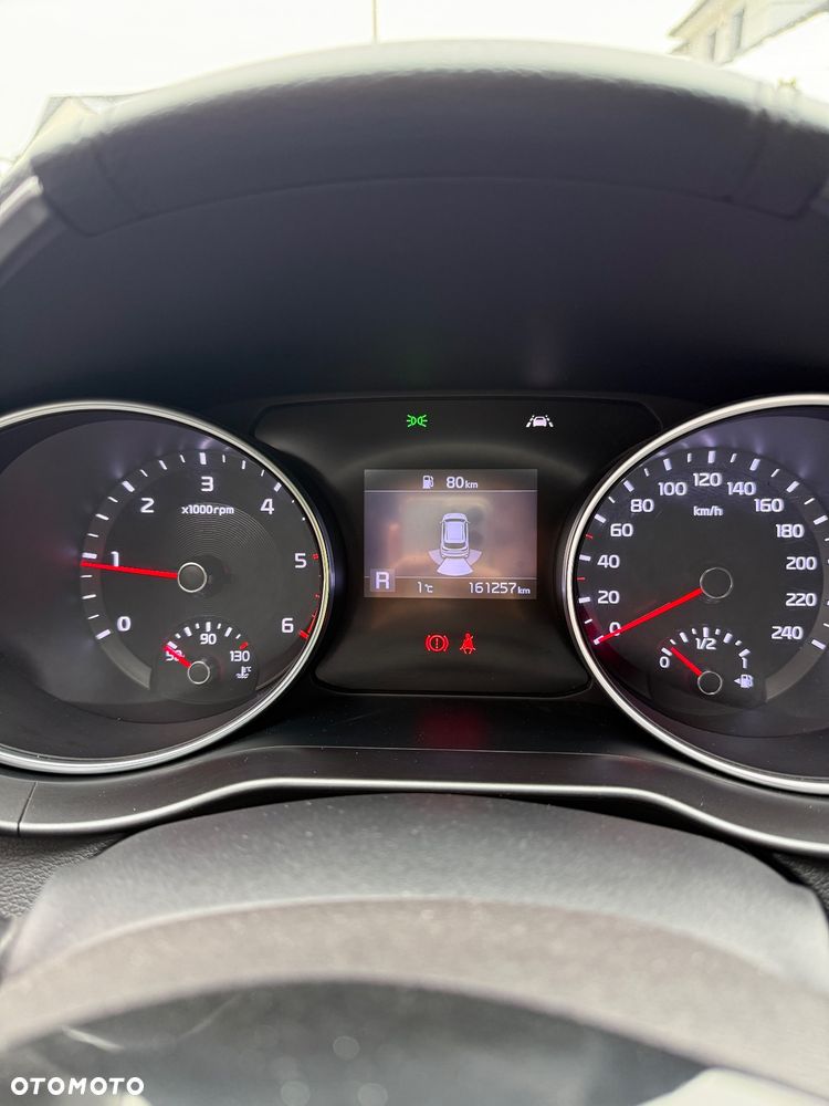 Kia Ceed 1.6 CRDi SCR M - 9