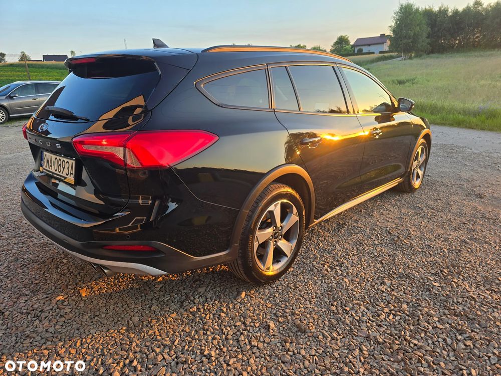 Ford Focus - 7